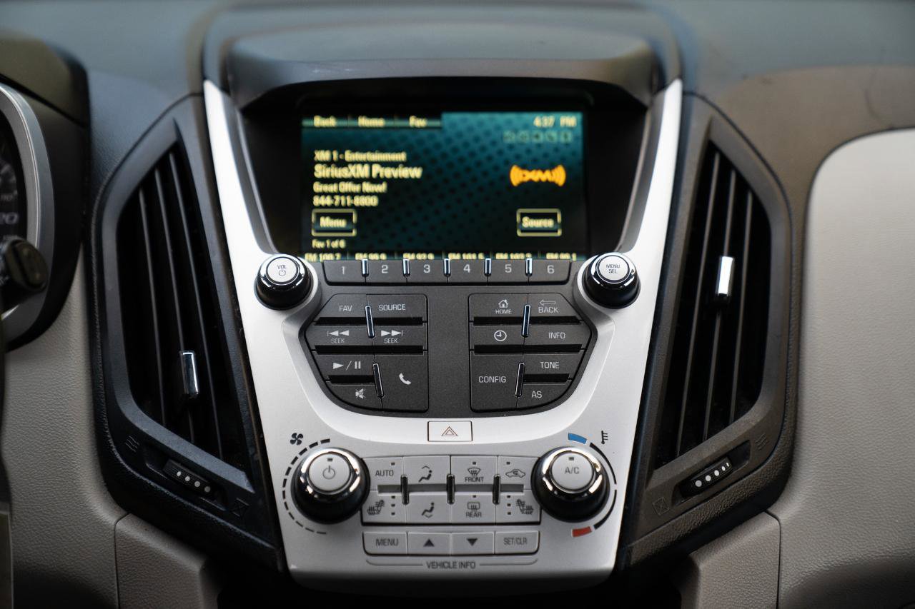 Used 2016 Chevrolet Equinox LT w/ Convenience Package image 26