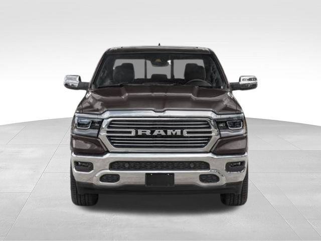 Used 2023 RAM 1500 Laramie AWD/4WD image 7