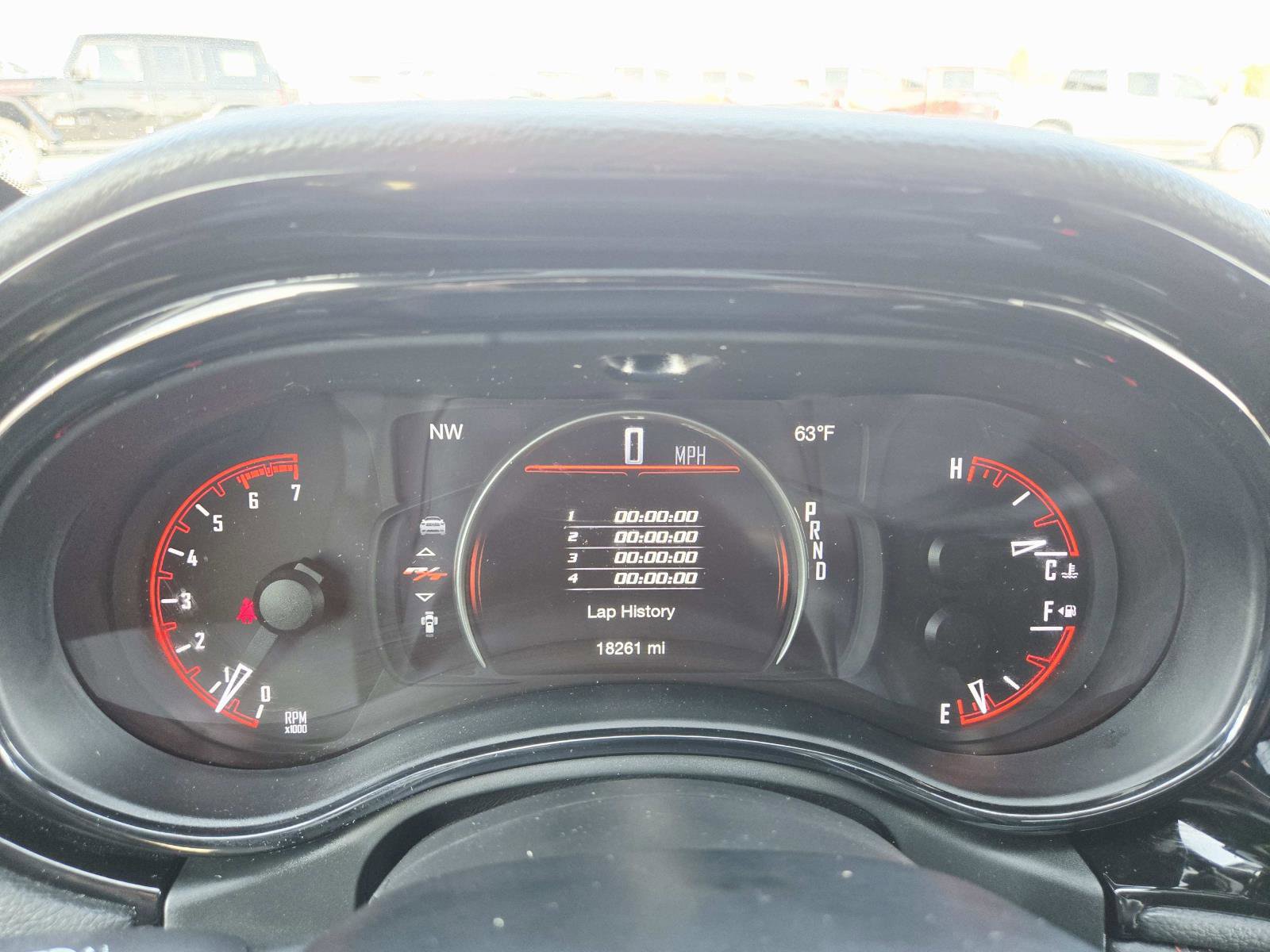 Used 2024 Dodge Durango R/T image 28