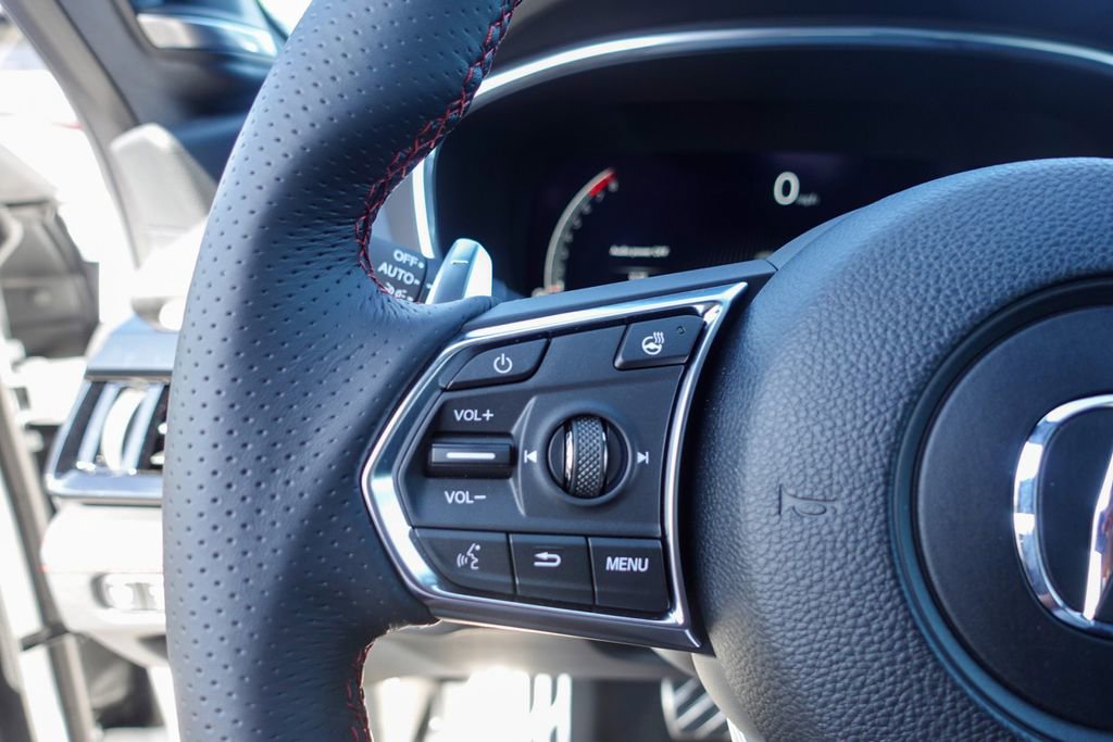 New 2026 Acura MDX A-Spec image 14