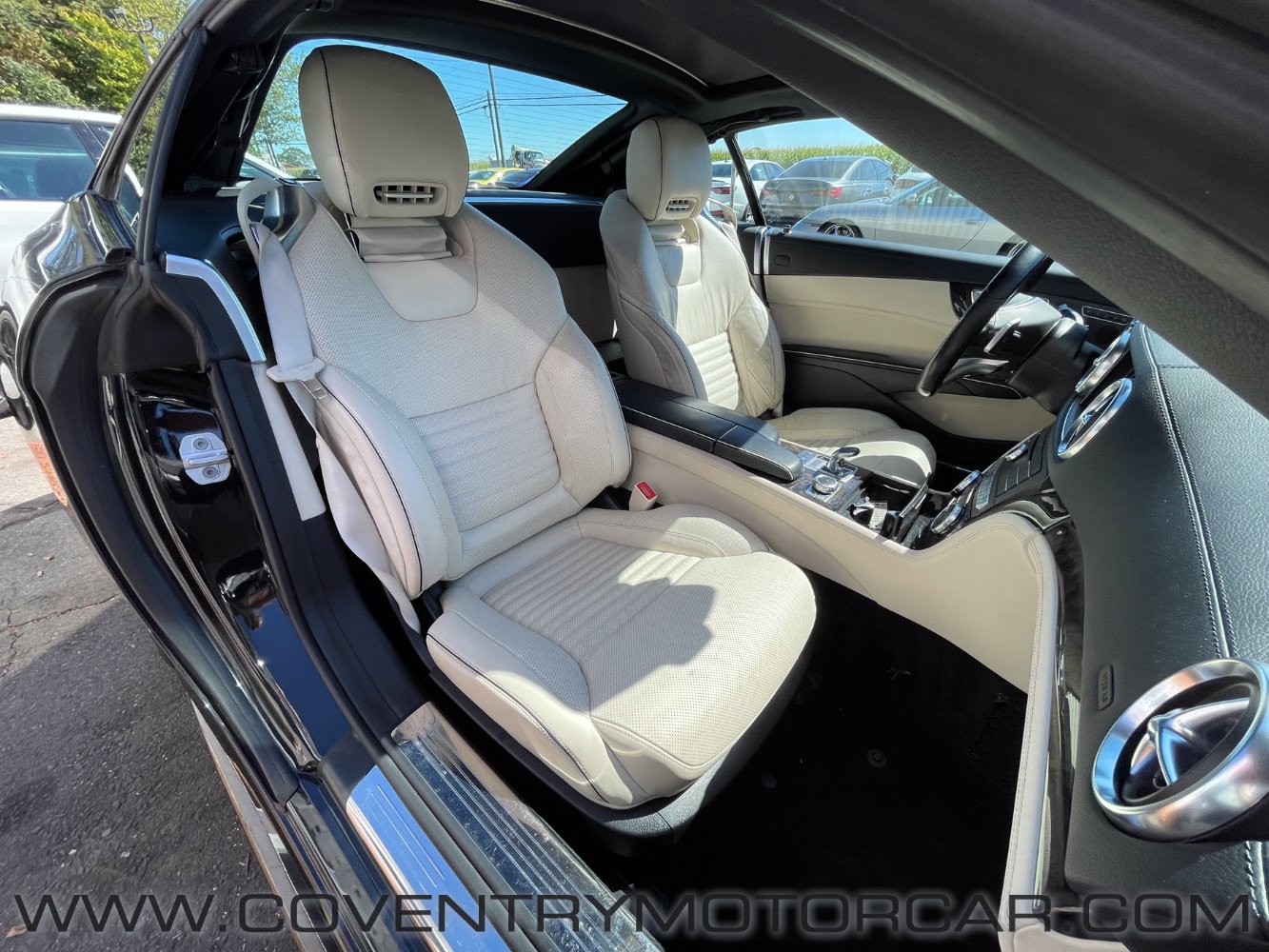 Used 2017 Mercedes-Benz SL 450 image 23