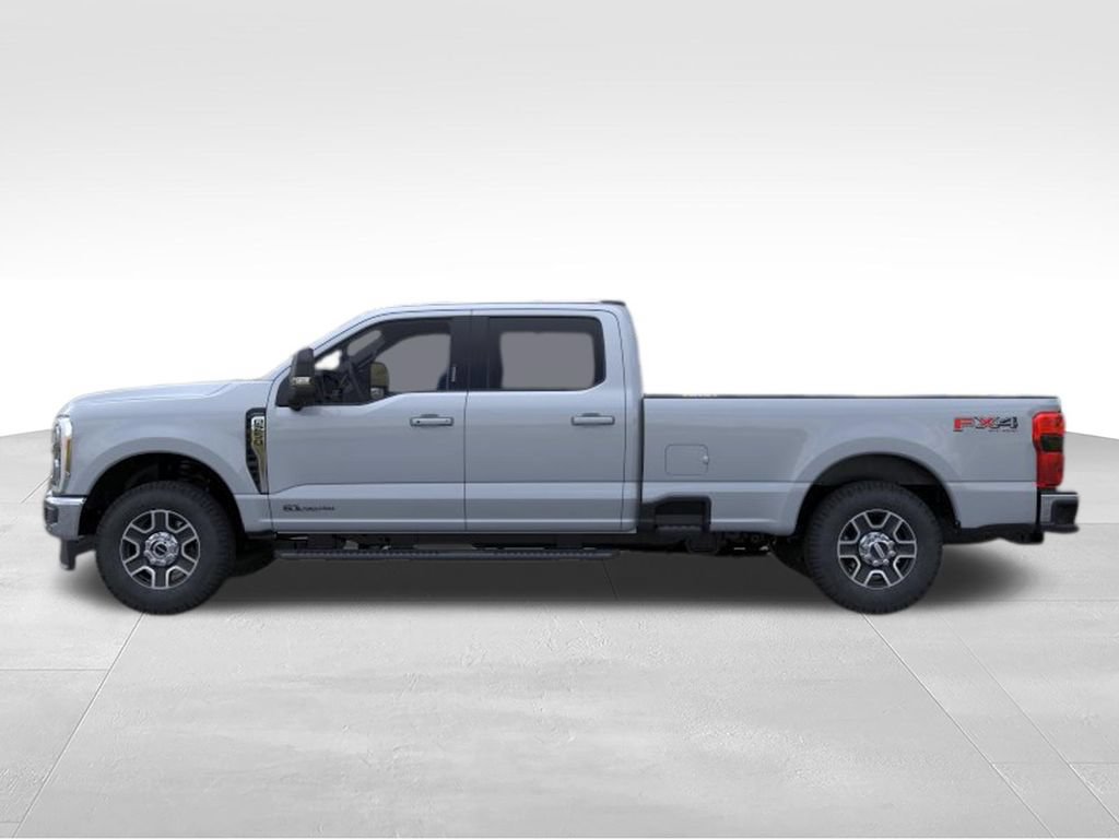 New 2026 Ford F250 Lariat w/ Lariat Premium Package AWD/4WD image 3
