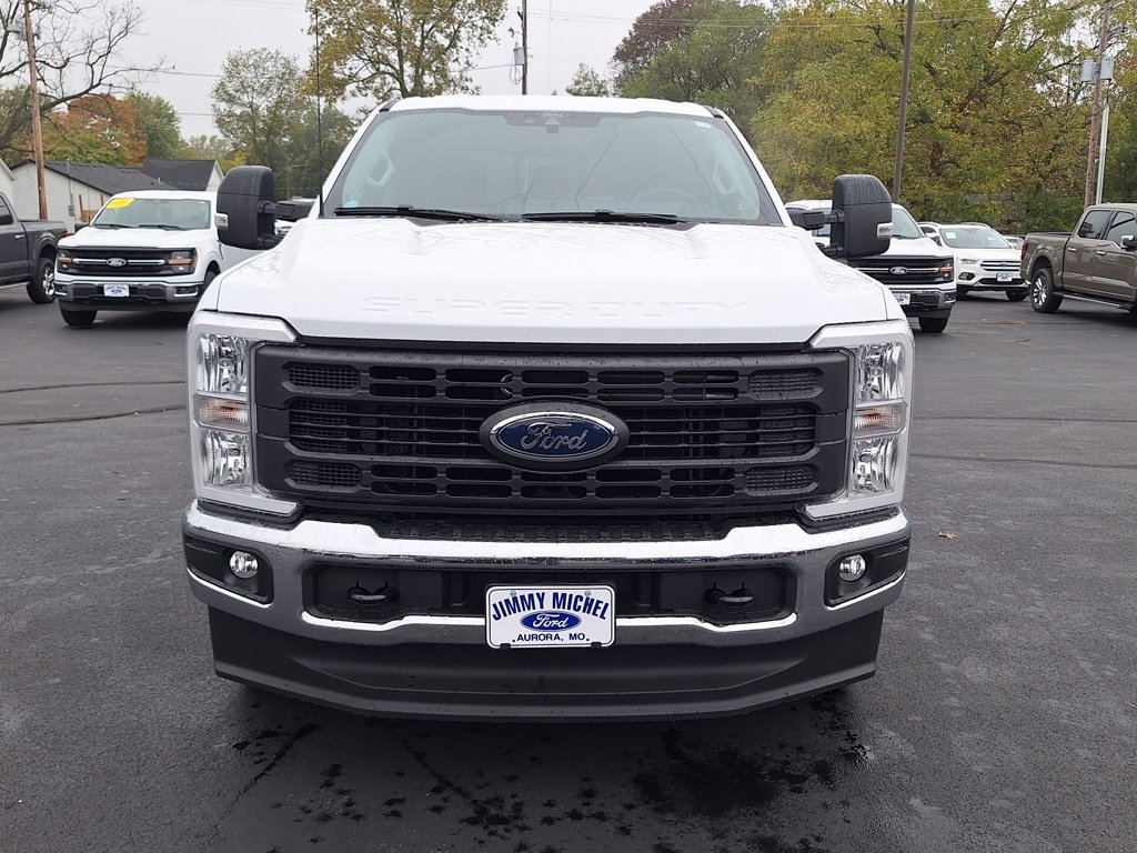 New 2026 Ford F250 XL image 30