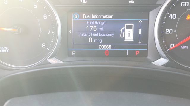 Used 2020 GMC Terrain SLE w/ Driver Convenience Package FWD image 25