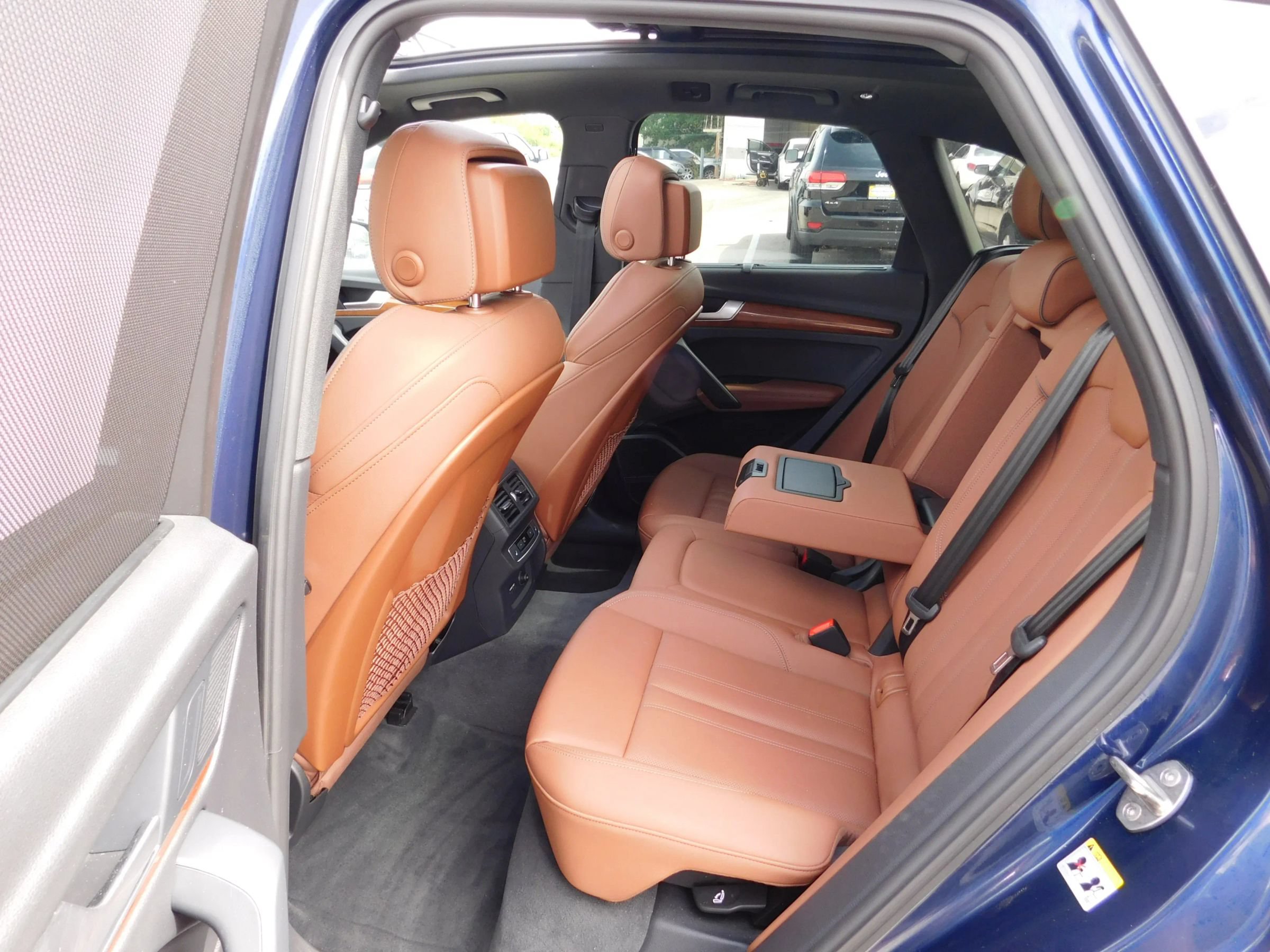 Used 2022 Audi Q5 2.0T Prestige AWD/4WD image 13
