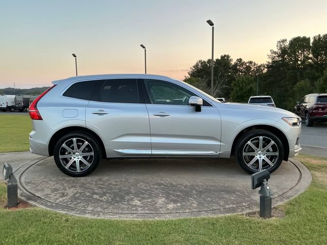 Used 2020 Volvo XC60 T6 Inscription AWD/4WD image 43
