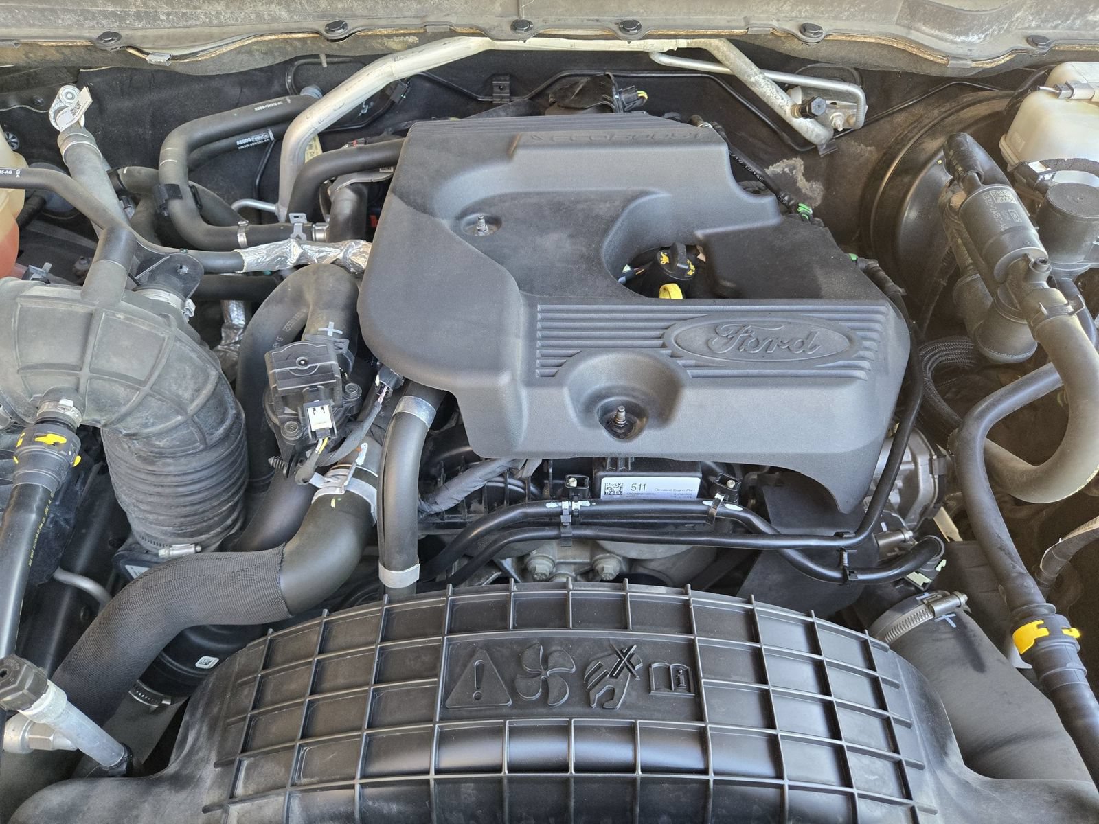 Used 2019 Ford Ranger Lariat w/ Equipment Group 501A Mid RWD image 33
