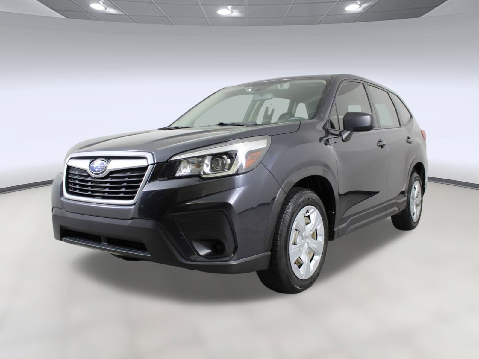 Used 2019 Subaru Forester 2.5i image 1