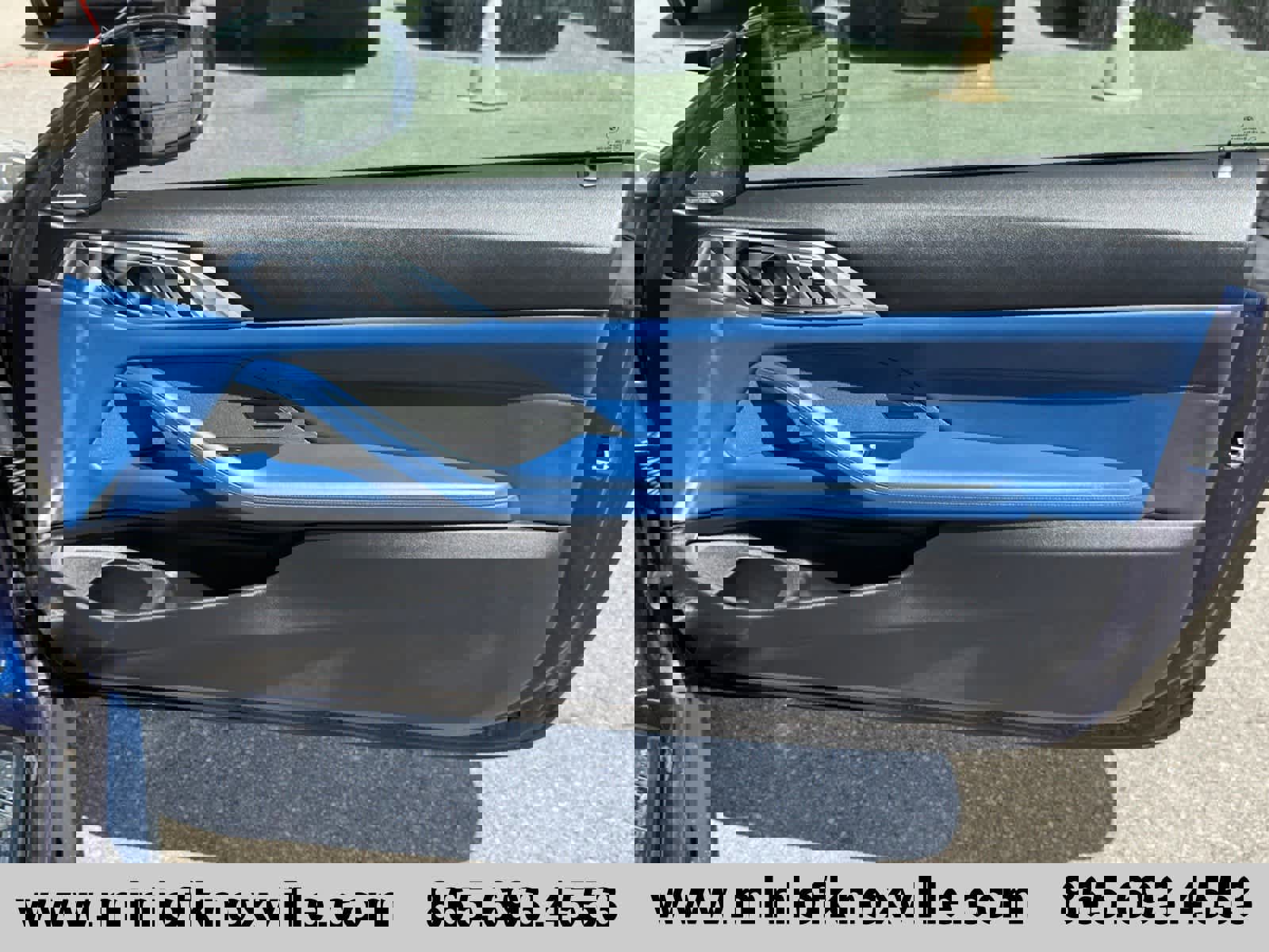 Used 2024 BMW M4 xDrive Competition image 29