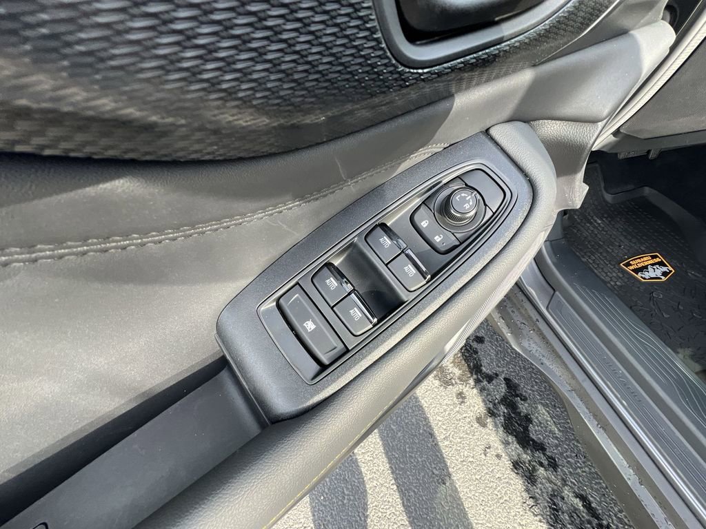 New 2025 Subaru Outback Wilderness image 24