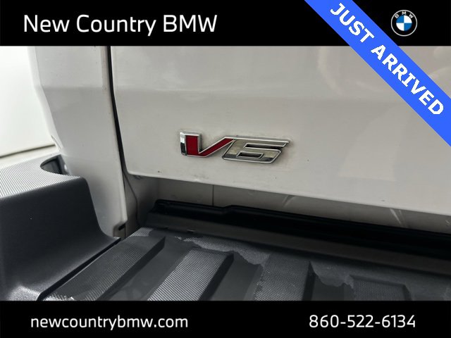 Used 2022 GMC Canyon AT4 w/ LPO, Power Package image 11