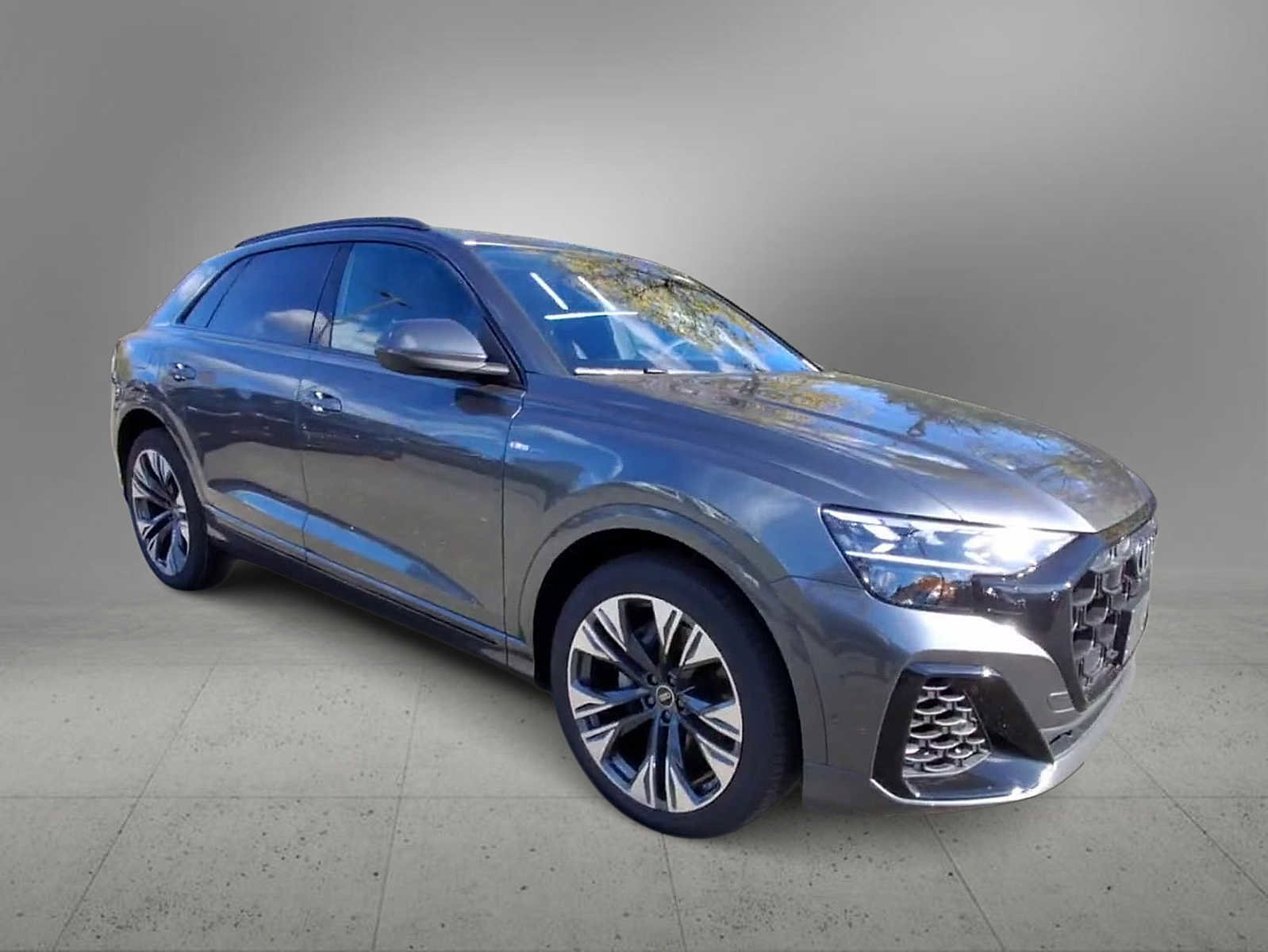 New 2026 Audi Q8 Prestige image 2