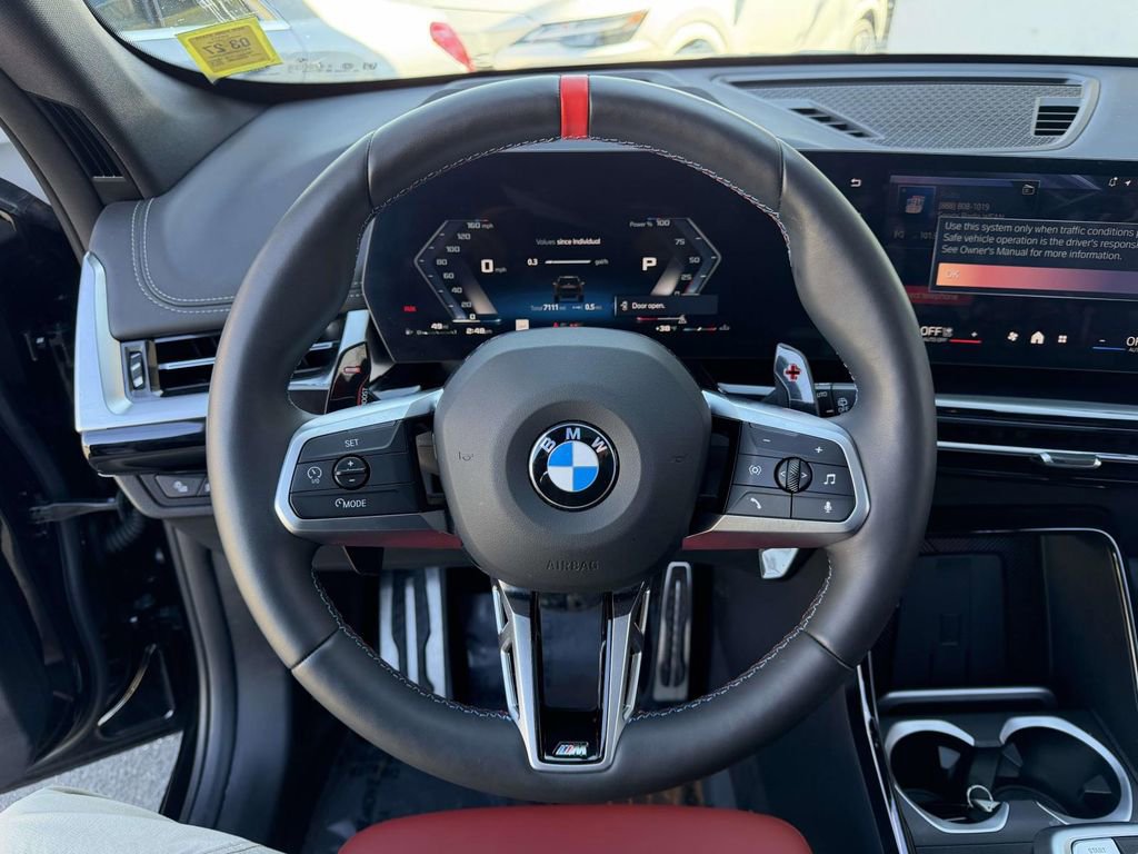 Used 2026 BMW X1 M35i image 30