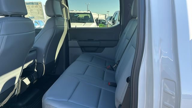 New 2026 Ford F550 4x4 Crew Cab Super Duty image 20