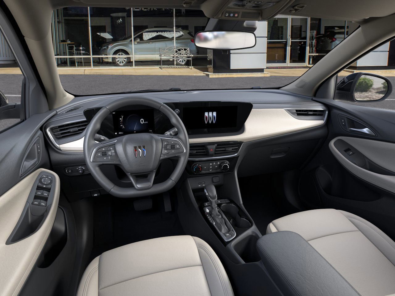 New 2026 Buick Encore GX Sport Touring image 15