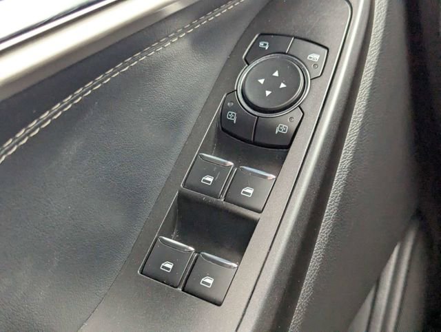 Used 2020 Ford Explorer Limited RWD image 26