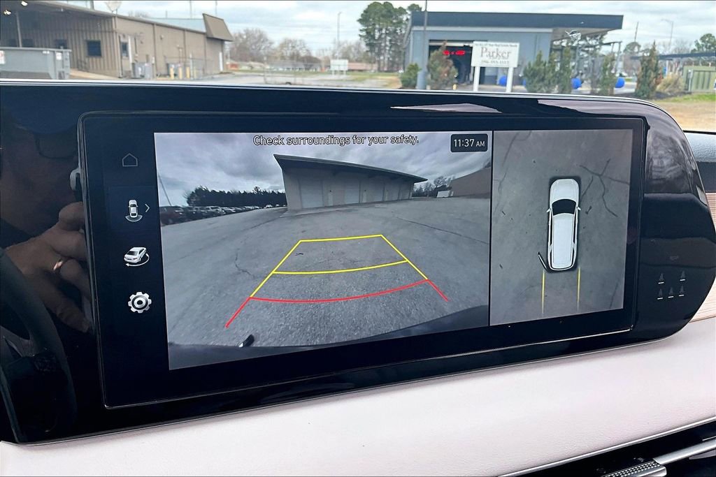 Used 2023 Hyundai Palisade Limited image 14