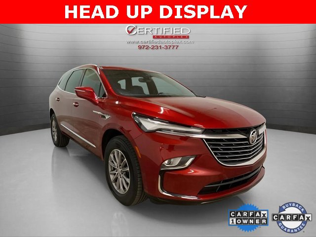Used 2024 Buick Enclave Premium image 3