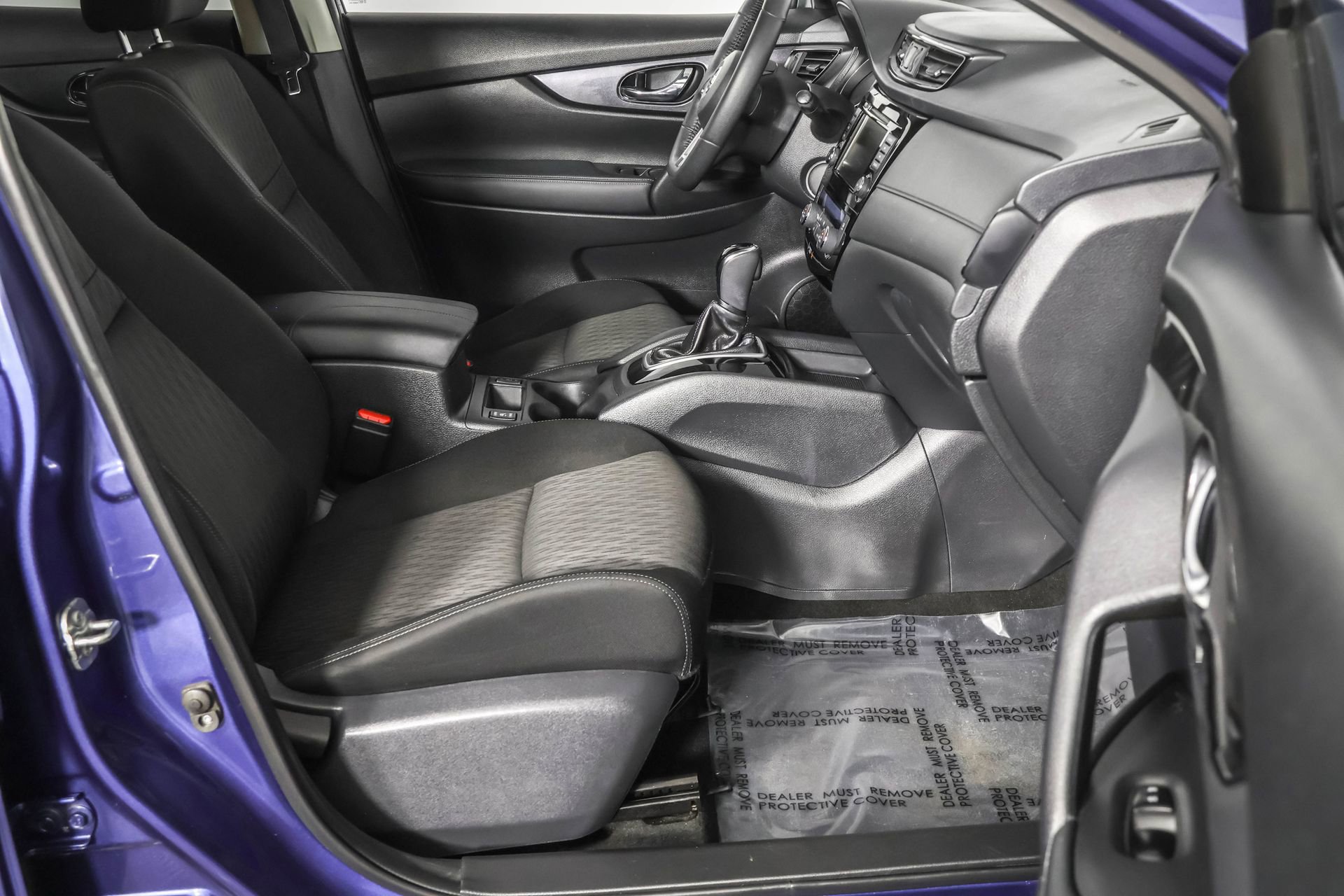 Used 2019 Nissan Rogue SV image 44