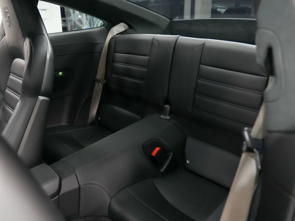 Used 2023 Porsche 911 Turbo image 20