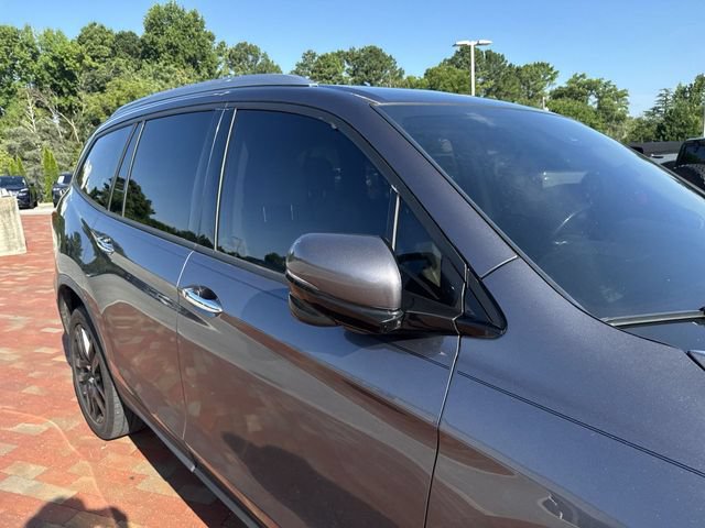 Used 2017 Honda Pilot Touring image 18