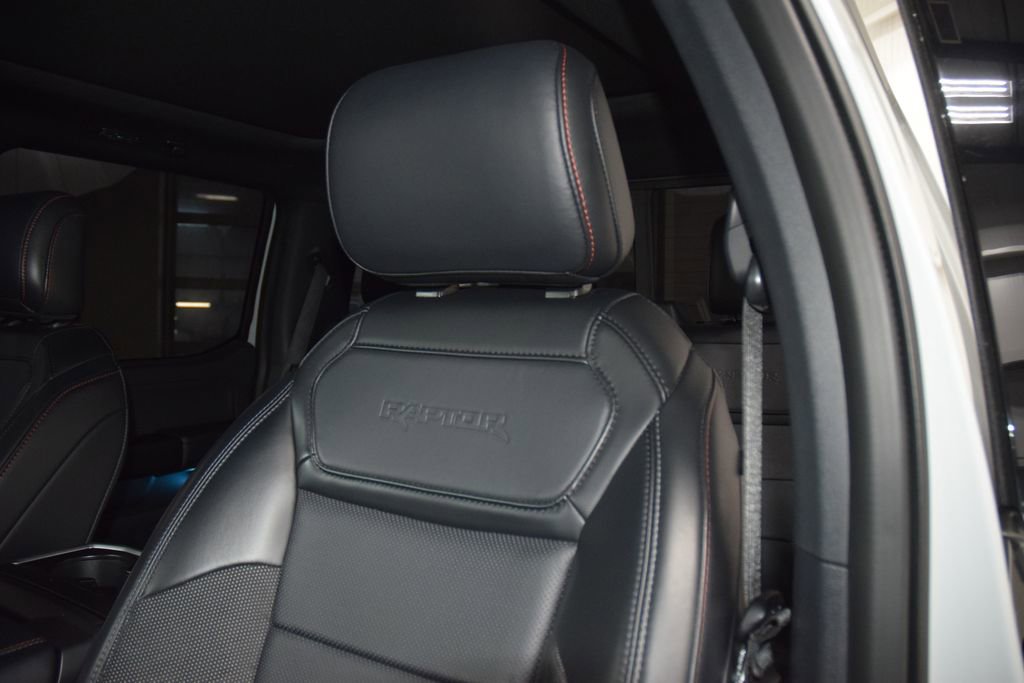 Used 2024 Ford F150 Raptor AWD/4WD image 39