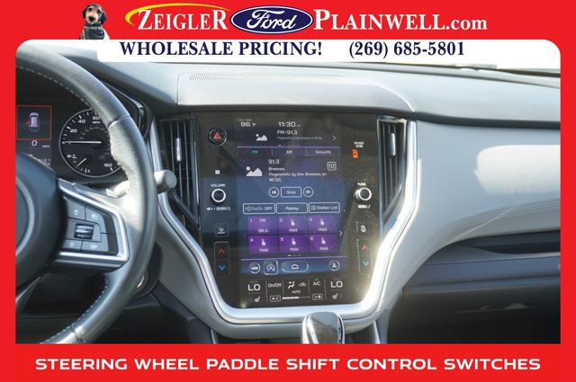 Used 2022 Subaru Outback Premium w/ Popular Package #1 image 16