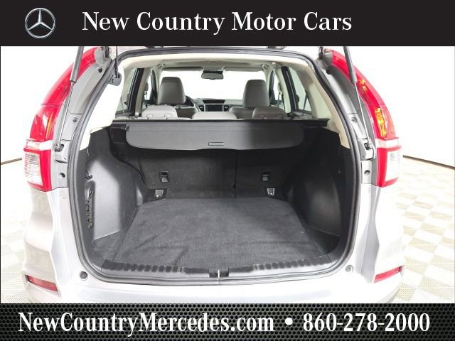 Used 2016 Honda CR-V Touring image 7
