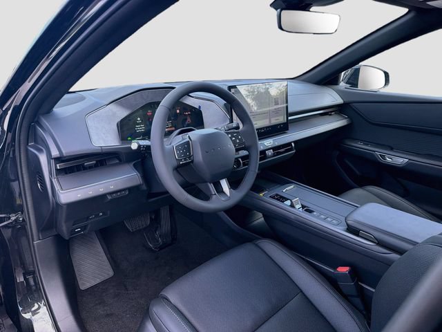 New 2026 Lexus ES 350h w/ Convenience Package FWD image 25