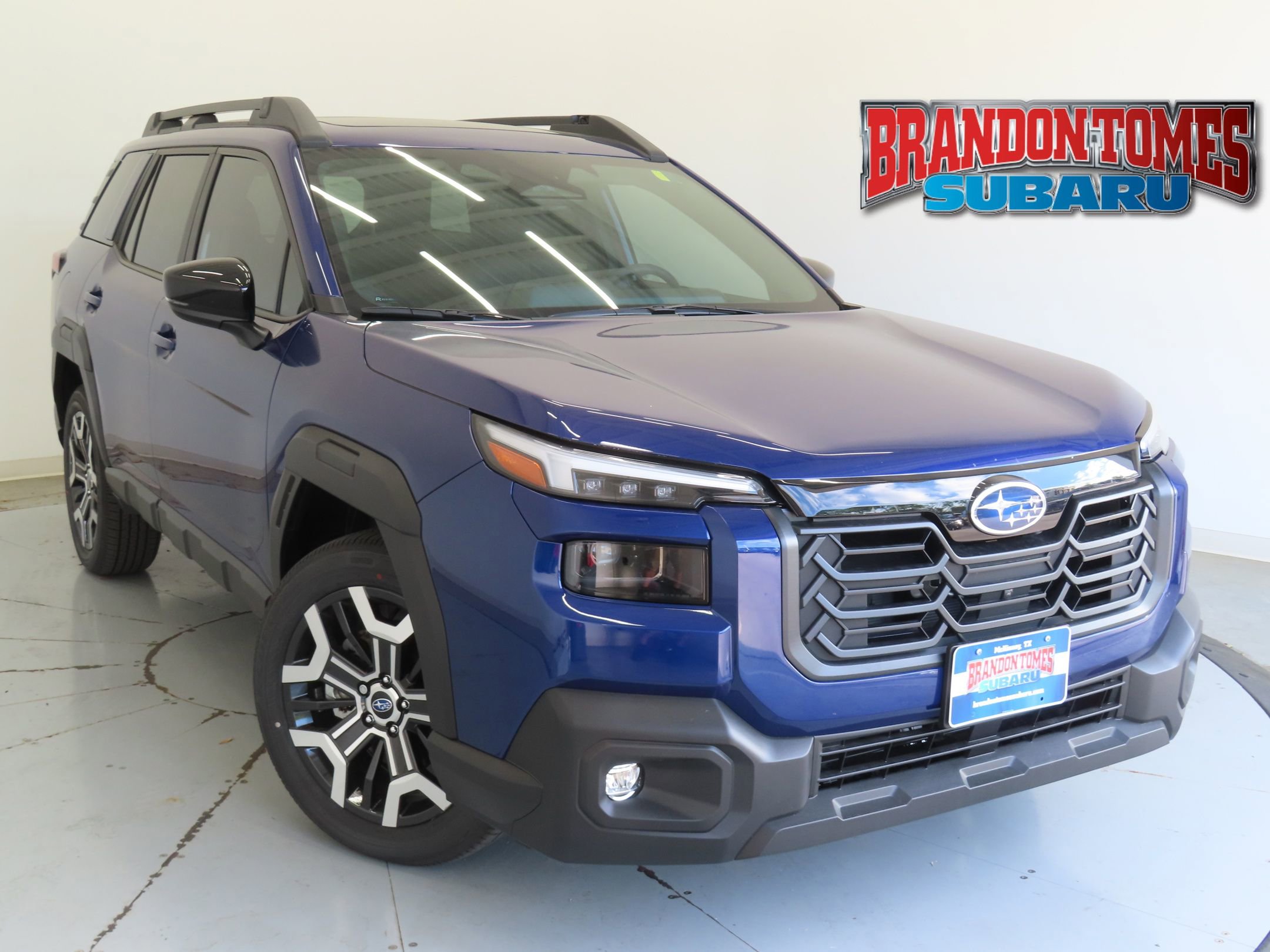 New 2026 Subaru Outback Touring XT AWD/4WD image 1