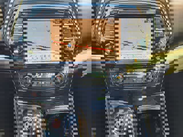 Used 2019 Nissan Maxima 3.5 SV w/ Floor Mat Group image 16