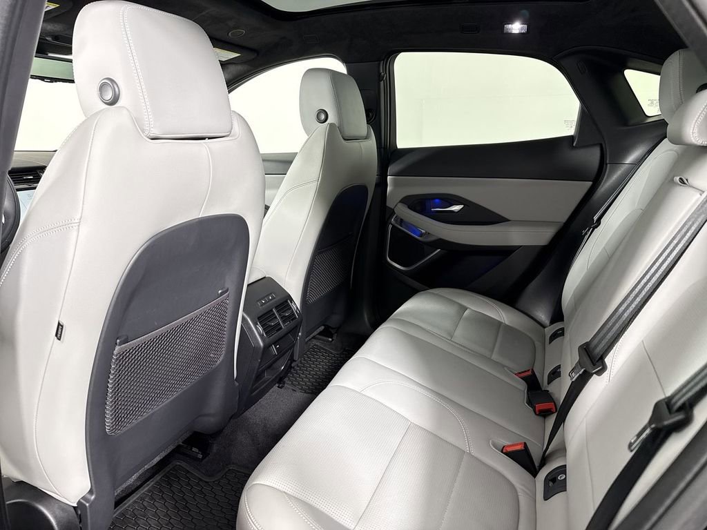 Used 2022 Jaguar E-PACE 300 Sport image 25