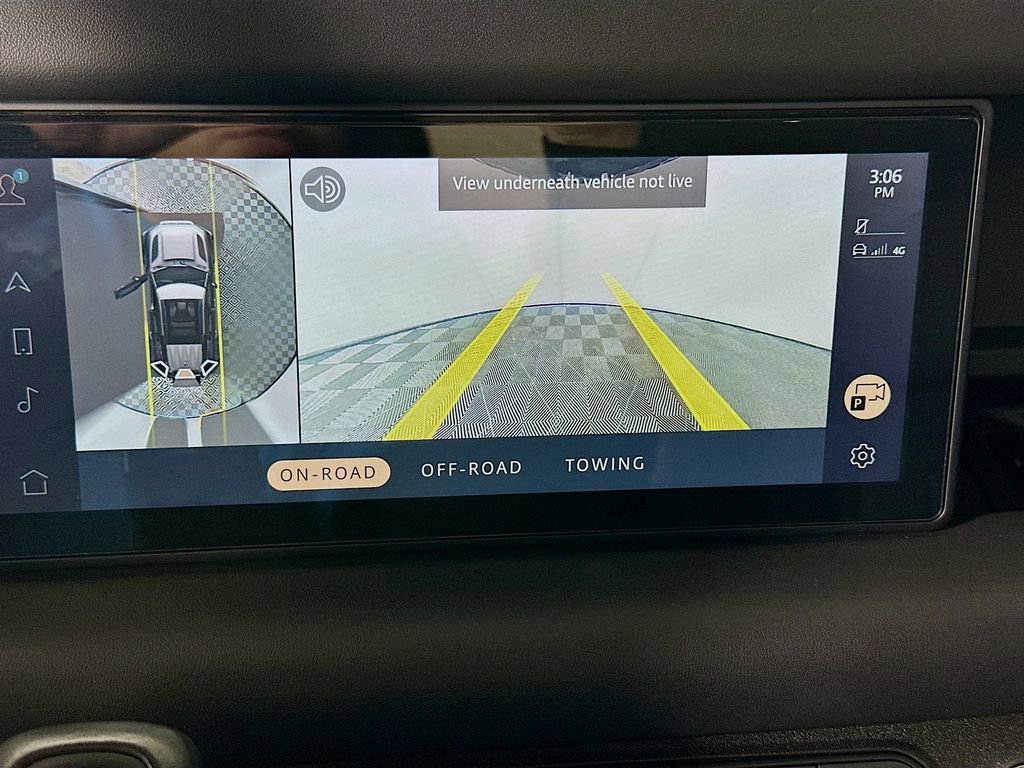 Used 2020 Land Rover Defender 110 X image 14