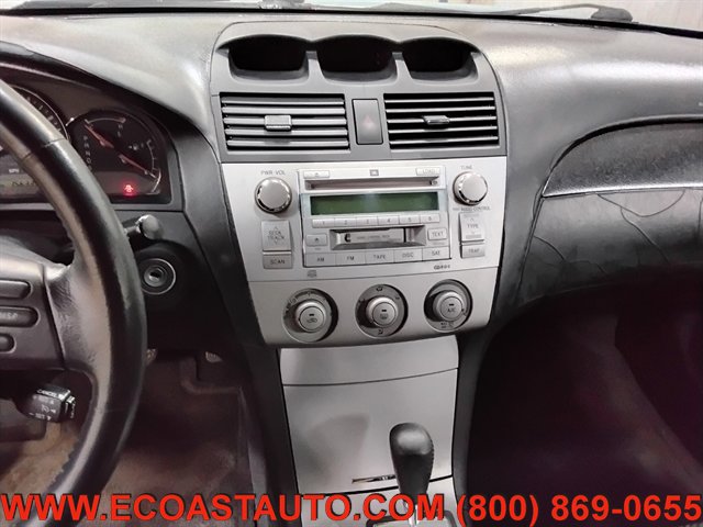Used 2006 Toyota Solara SE FWD image 12