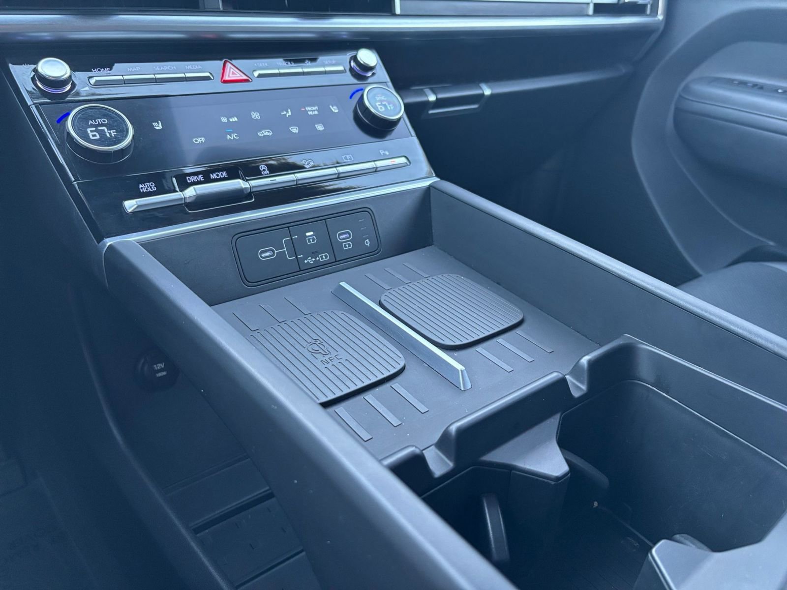 Used 2025 Hyundai Santa Fe SEL image 43