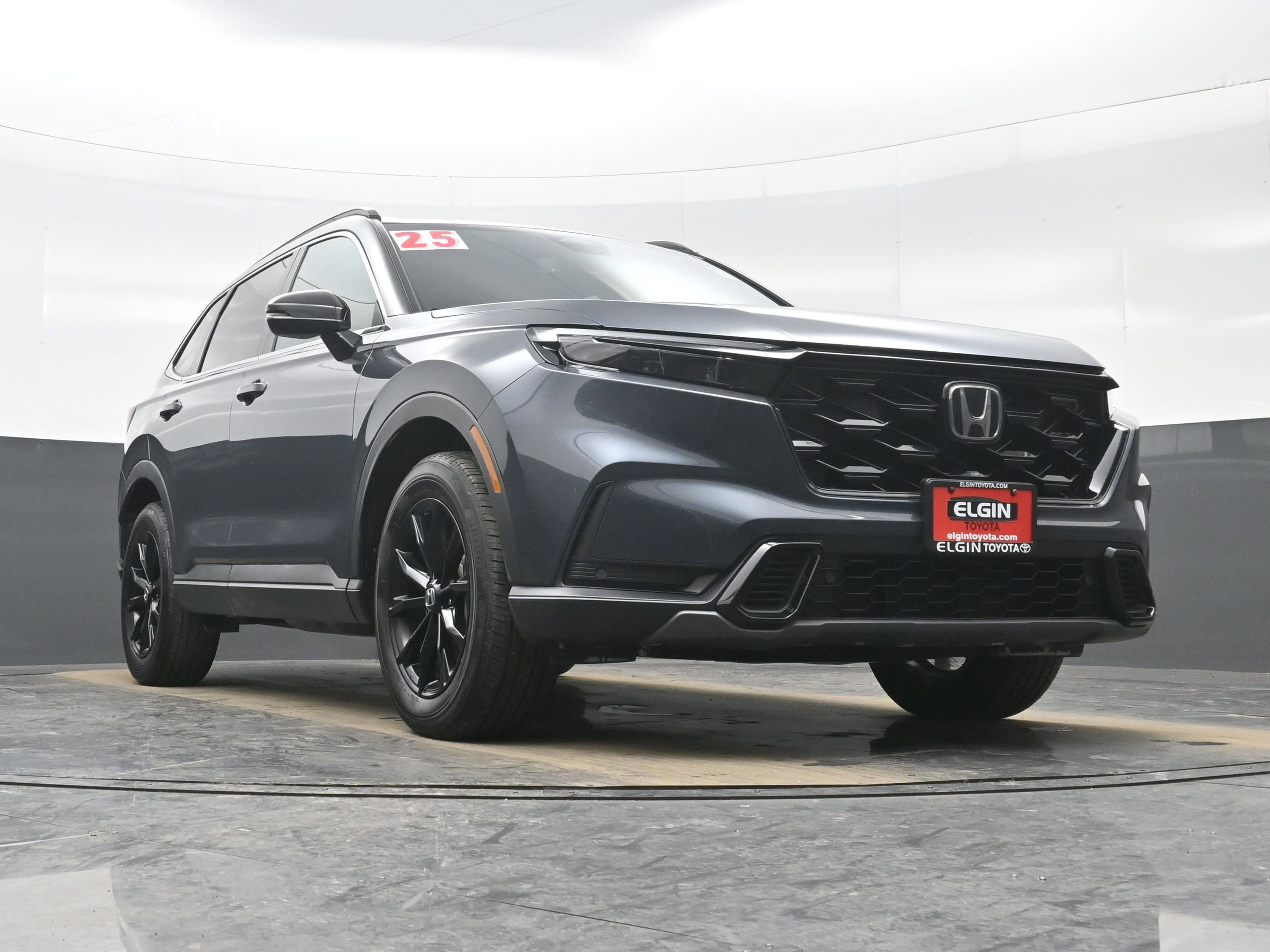 Used 2025 Honda CR-V Sport-L image 27