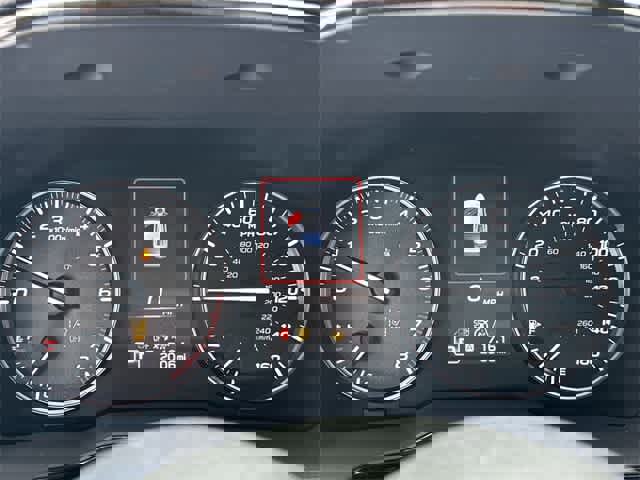 Certified 2025 Subaru Legacy Premium image 7