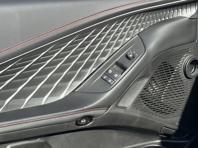 New 2025 Dodge Charger R/T w/ Quick Order Package 25M R/T image 13