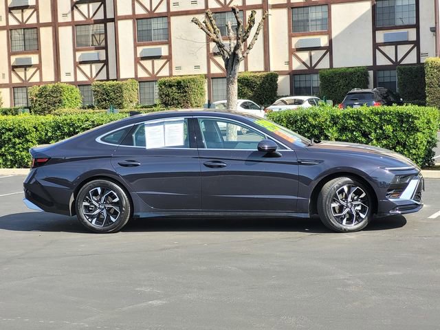 Used 2025 Hyundai Sonata SEL image 4