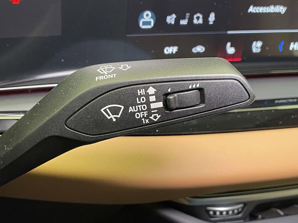 New 2026 Audi A6 Premium Plus image 41