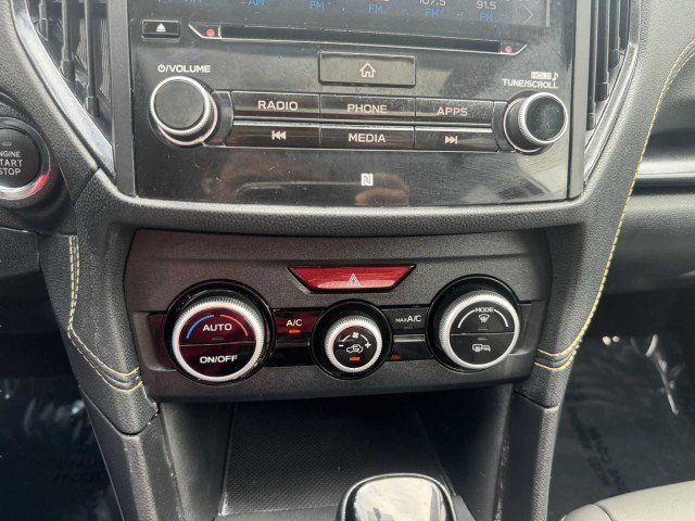 Used 2021 Subaru Crosstrek 2.5i Sport w/ Moonroof Package image 32