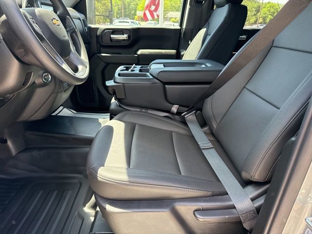 New 2026 Chevrolet Silverado 3500 W/T AWD/4WD image 10