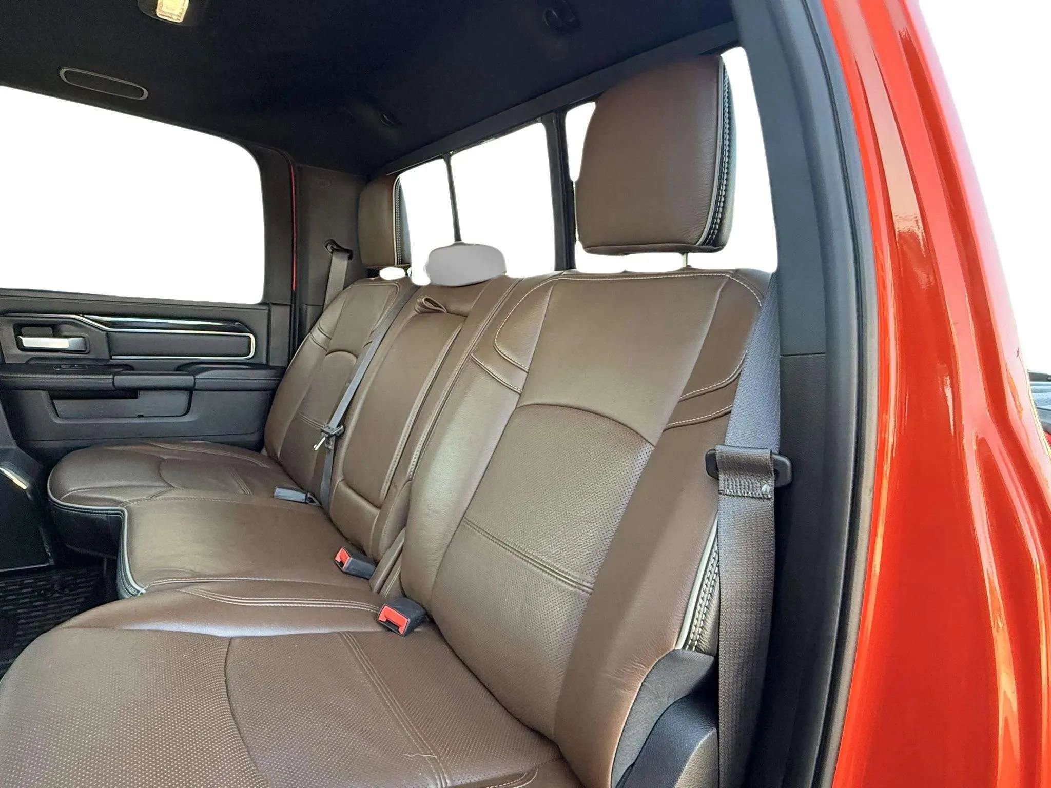 Used 2021 RAM 2500 Power Wagon w/ 75th Anniversary Edition image 19