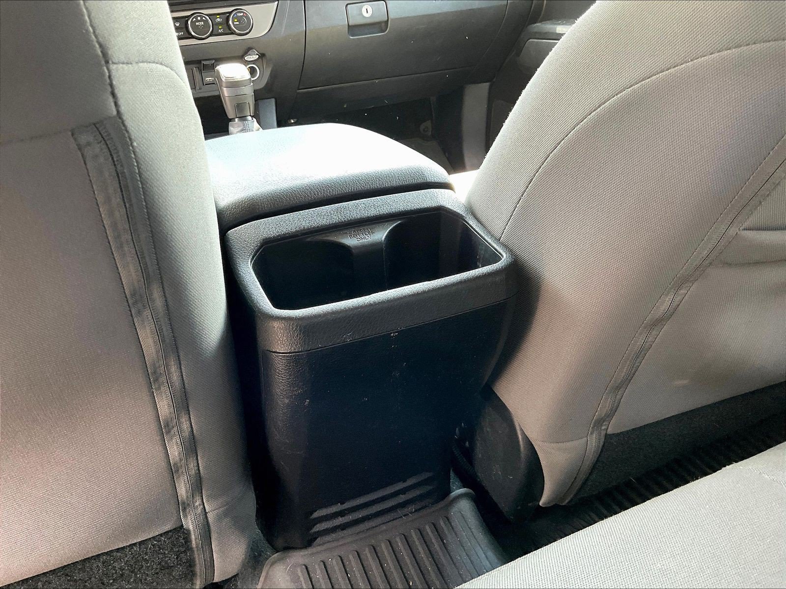 Used 2023 Toyota Tacoma SR AWD/4WD image 10