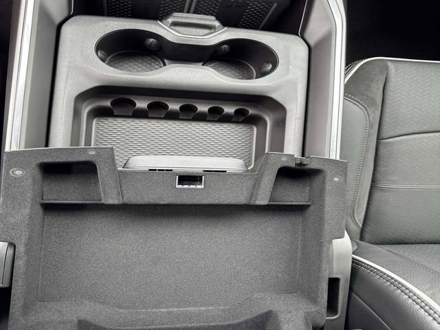 New 2026 RAM 2500 Laramie w/ Safety Group image 31