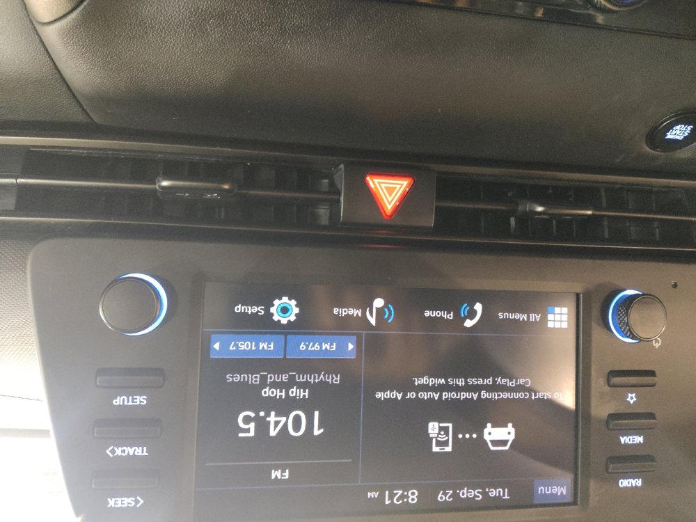 Used 2025 Hyundai Elantra Sport FWD image 25