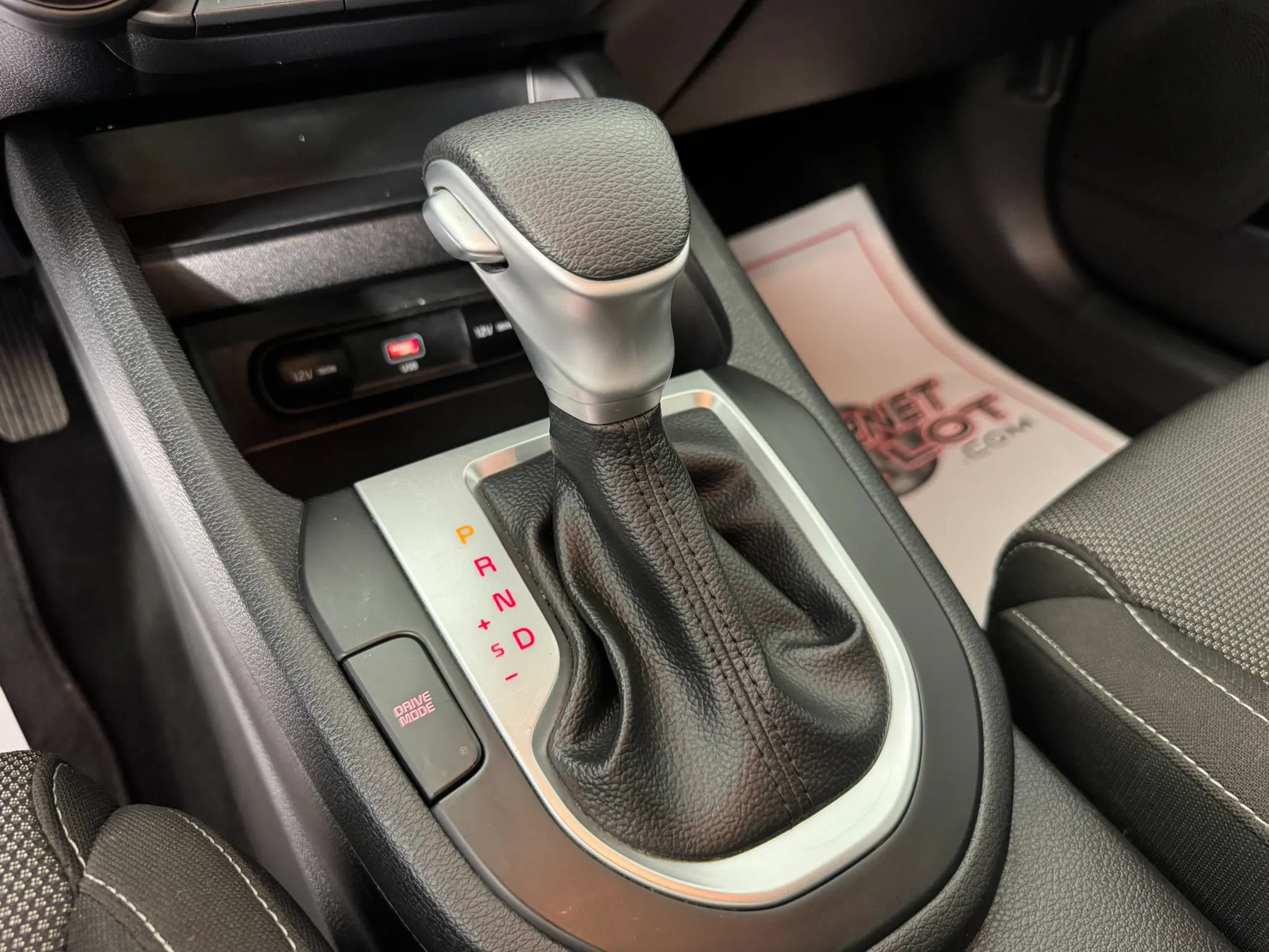 Used 2023 Kia Forte LXS w/ LXS Technology Package FWD image 21