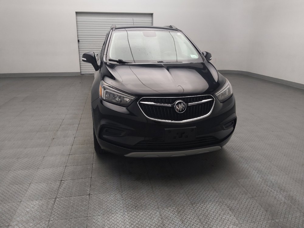 Used 2018 Buick Encore Preferred AWD/4WD image 14