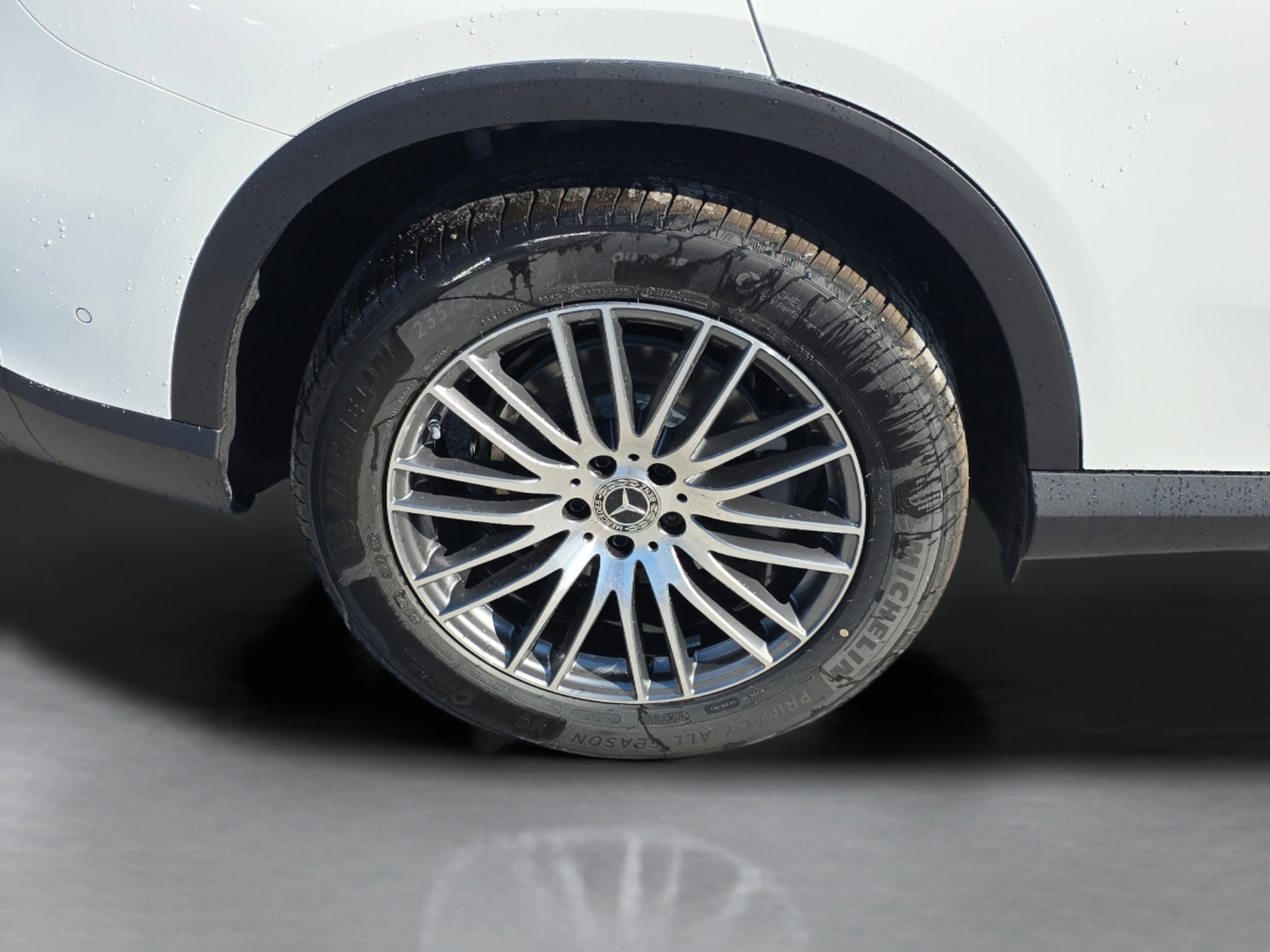 Certified 2026 Mercedes-Benz GLC 300 image 31