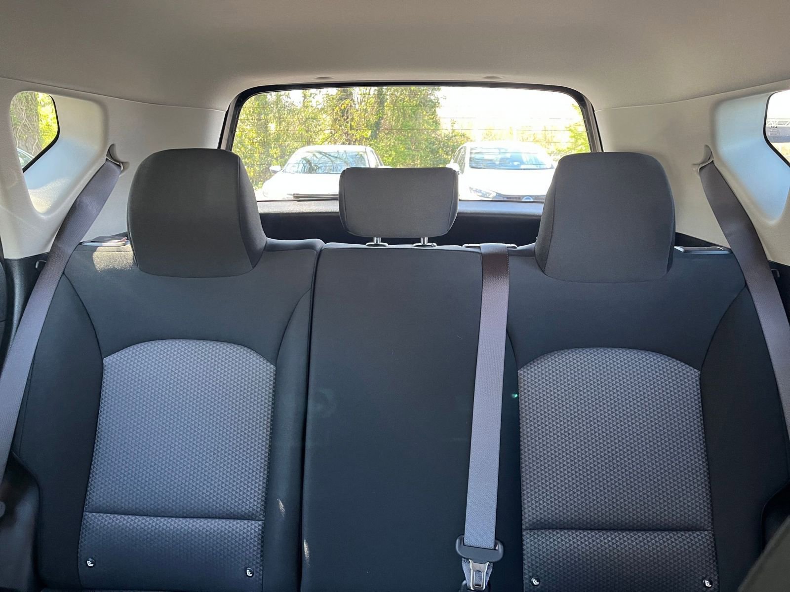 Used 2025 Kia Soul LX w/ LX Technology Package image 36